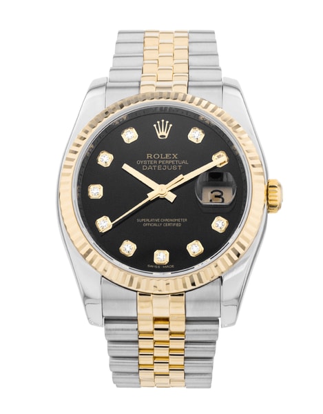 Rolex Datejust 116233